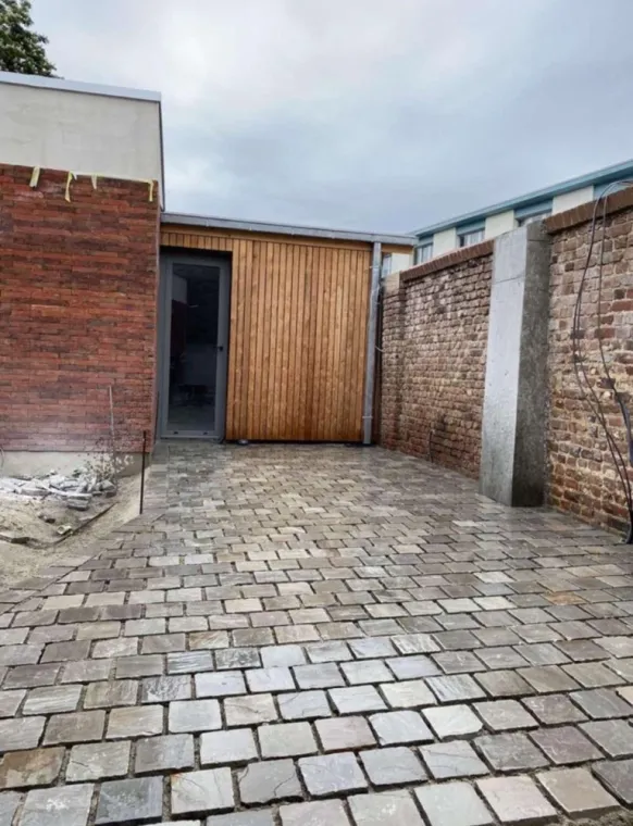 Terrassement et aménagement paysager à Amiens : Donnez vie à votre extérieur, Arras, Blanquart Paysage